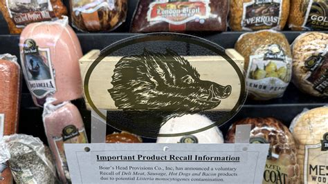 old results lunchtime 2024|The Boars Head listeria outbreak has now claimed nine lives..